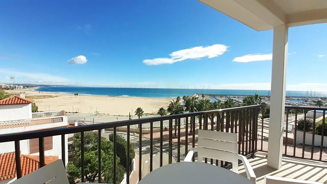 Apartamentos Dins Mar Apto. 11 Torredembarra 0*,