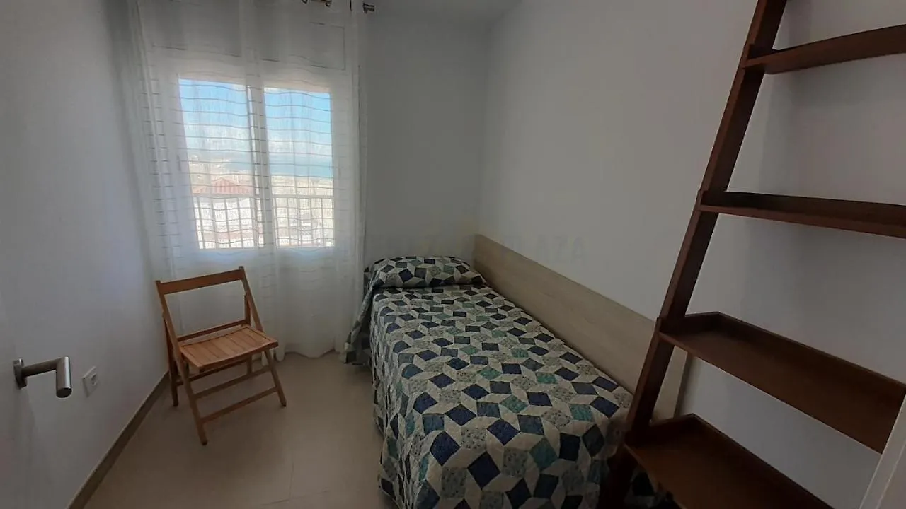 Apartamentos Dins Mar Apto. 11 Torredembarra Apartment