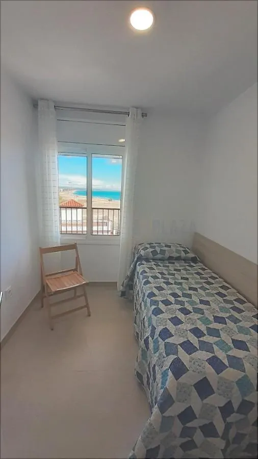 Apartment Apartamentos Dins Mar Apto. 11 Torredembarra Spain