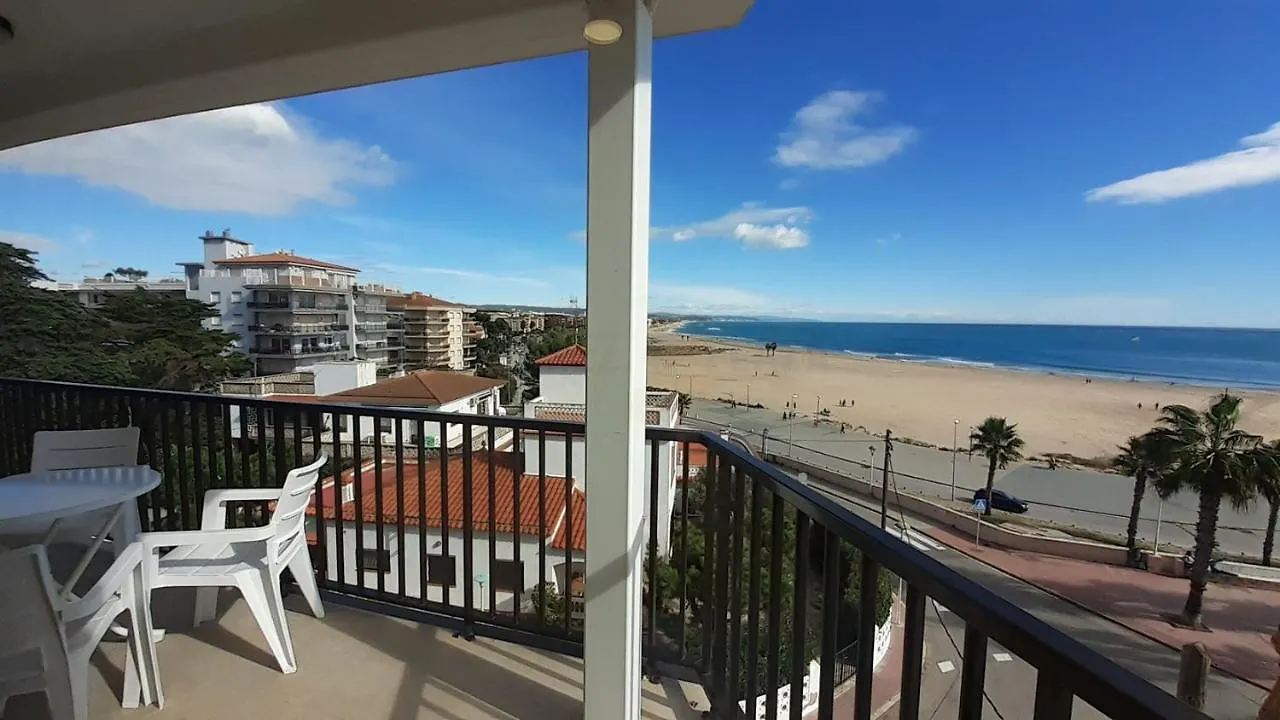 Apartamentos Dins Mar Apto. 11 Torredembarra