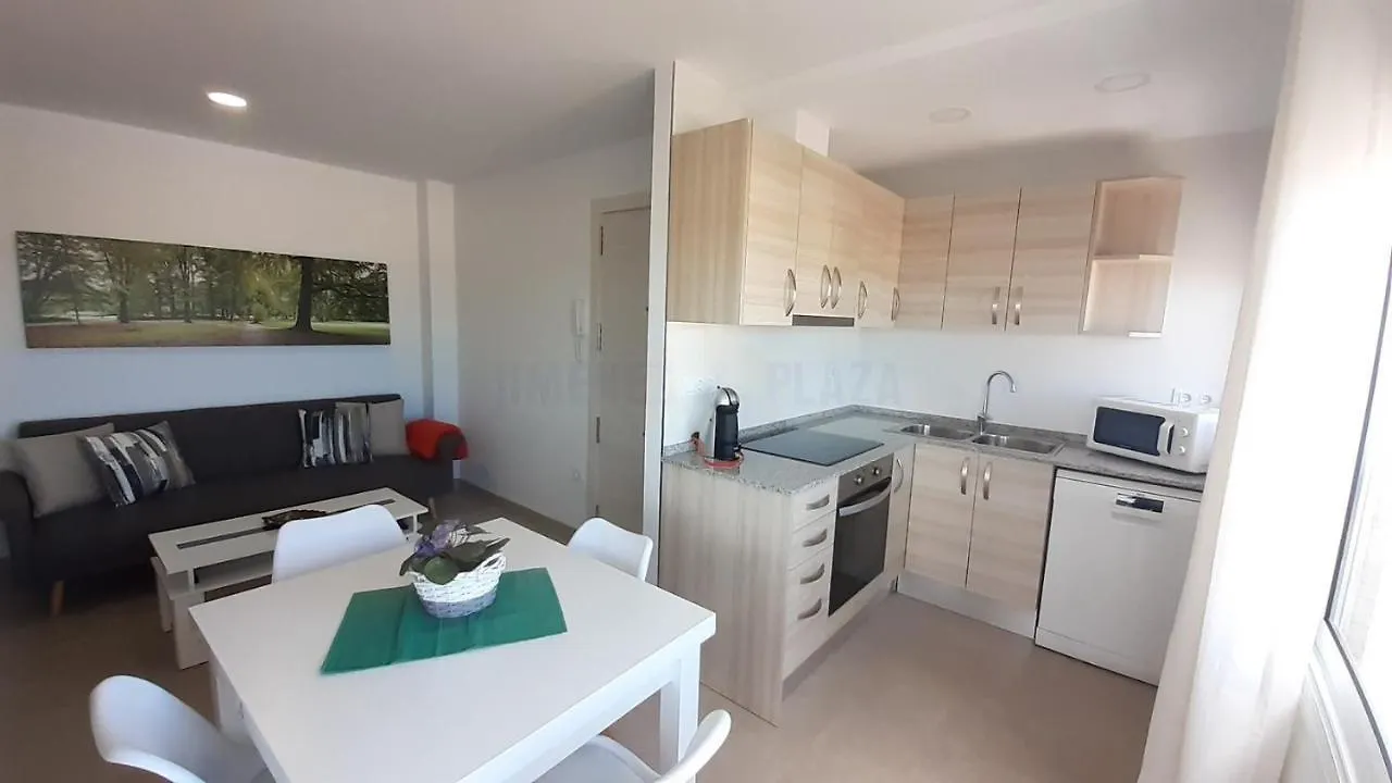 Apartamentos Dins Mar Apto. 11 Torredembarra