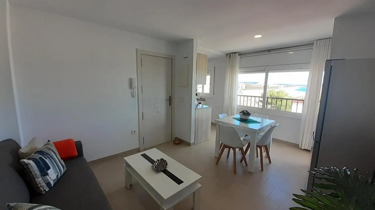 Apartamentos Dins Mar Apto. 11 Torredembarra 0*,