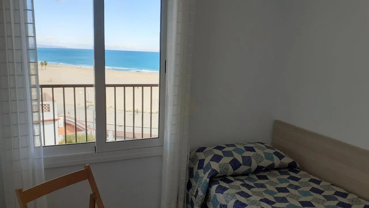 Apartamentos Dins Mar Apto. 11 Torredembarra 0*,  Spain