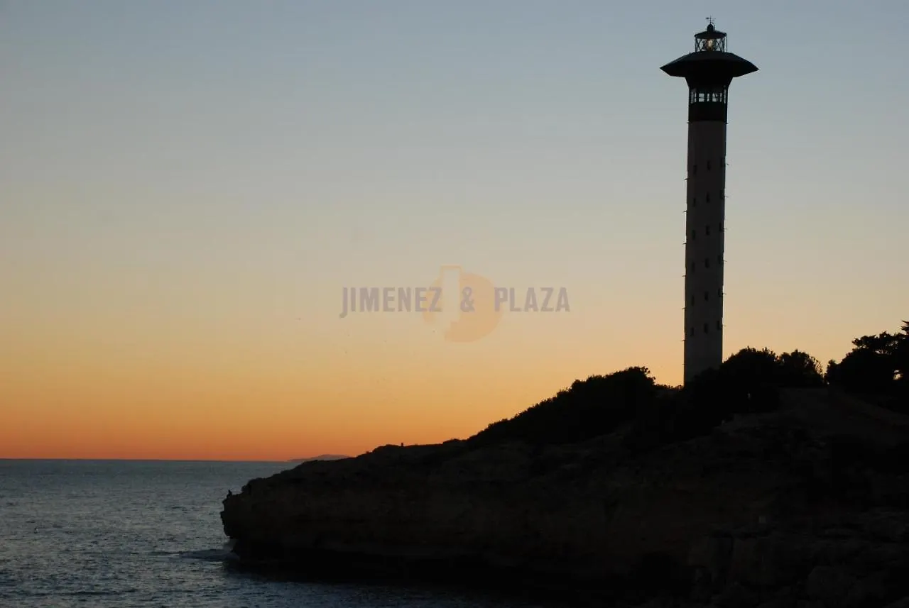 Apartamentos Dins Mar Apto. 11 Torredembarra