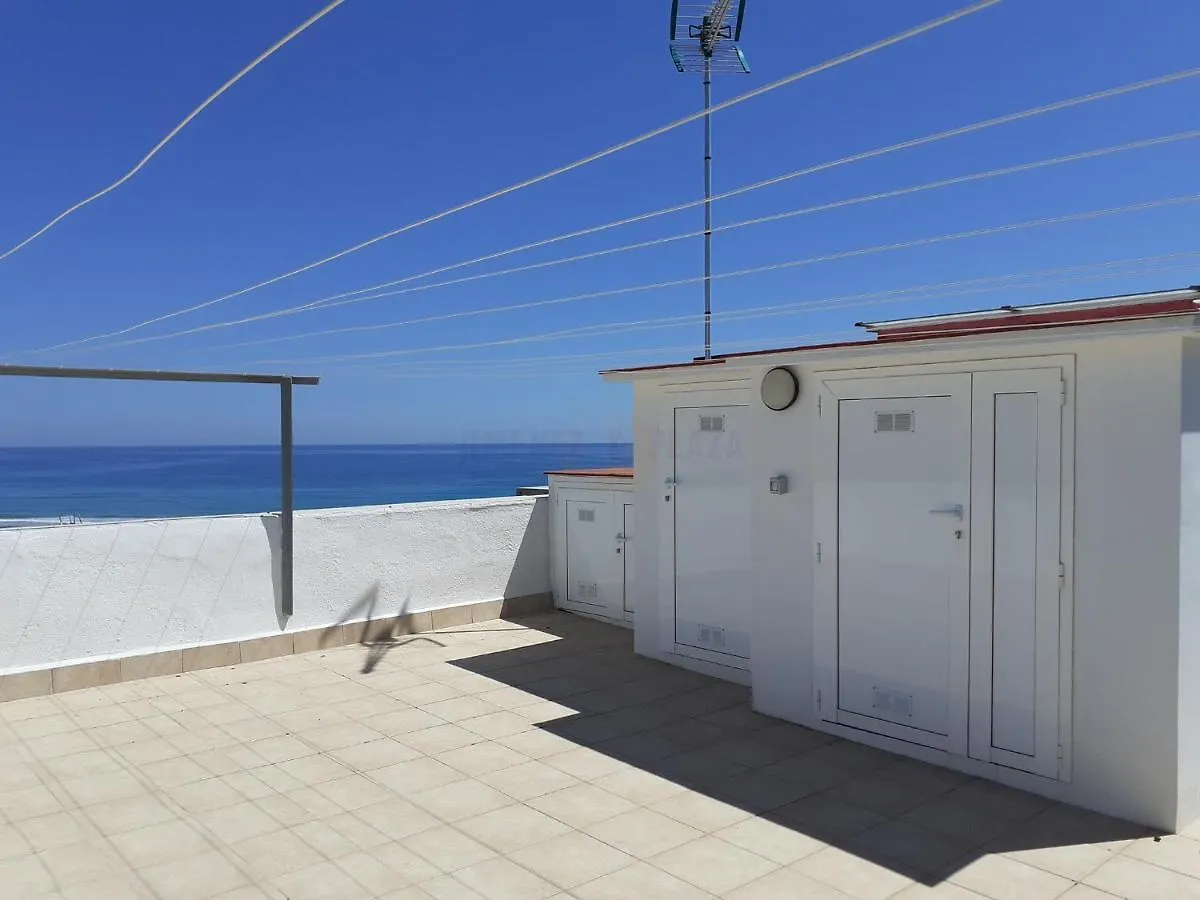 Apartamentos Dins Mar Apto. 11 Torredembarra Spain