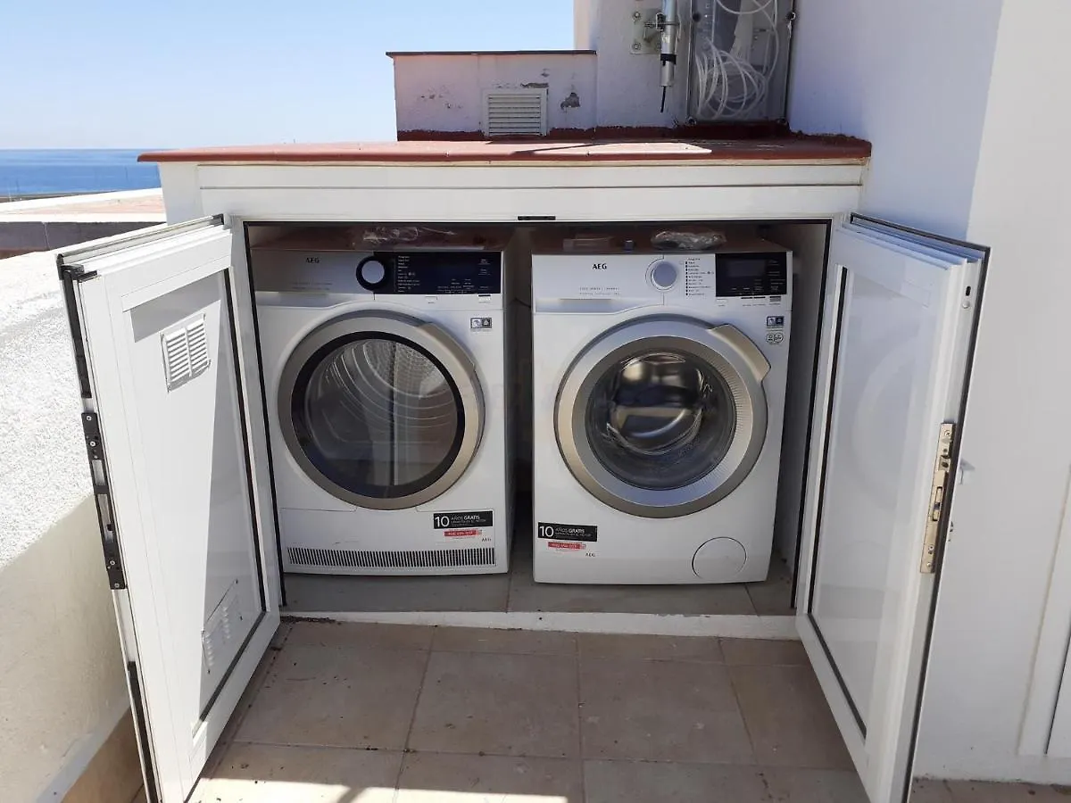 Apartamentos Dins Mar Apto. 11 Torredembarra 0*,  Spain