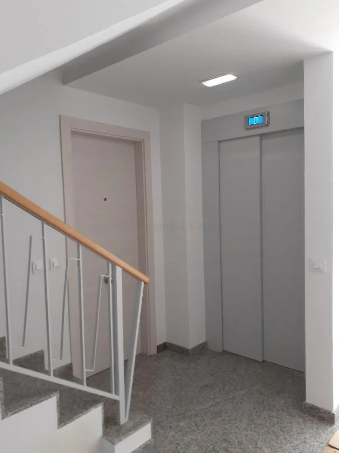 Apartamentos Dins Mar Apto. 11 Torredembarra